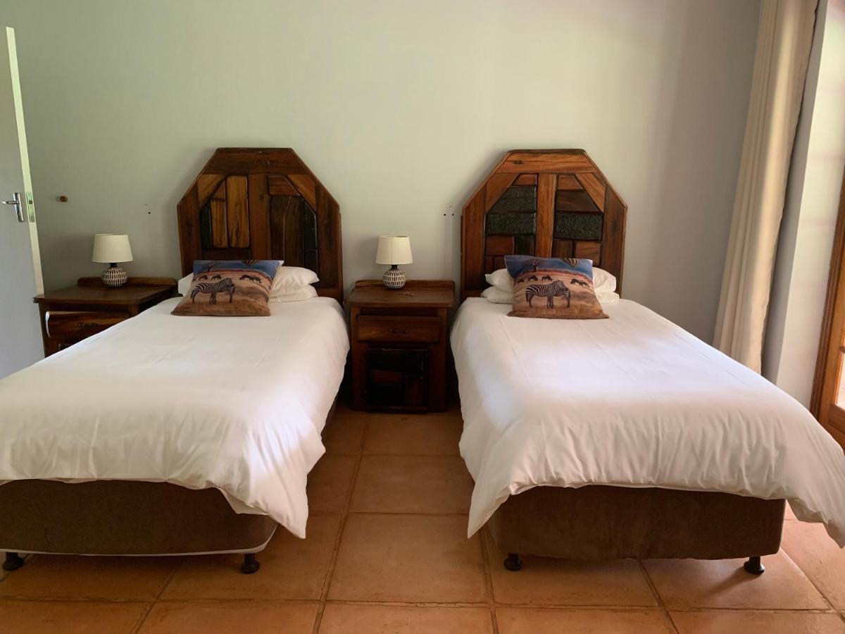 Kransberg Country Lodge Guest Farm 타바짐비 외부 사진