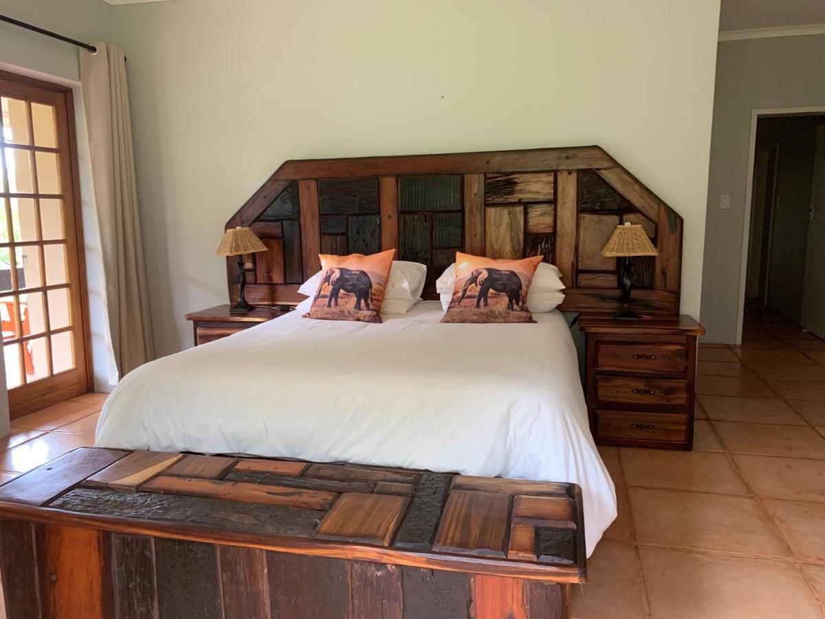 Kransberg Country Lodge Guest Farm 타바짐비 외부 사진