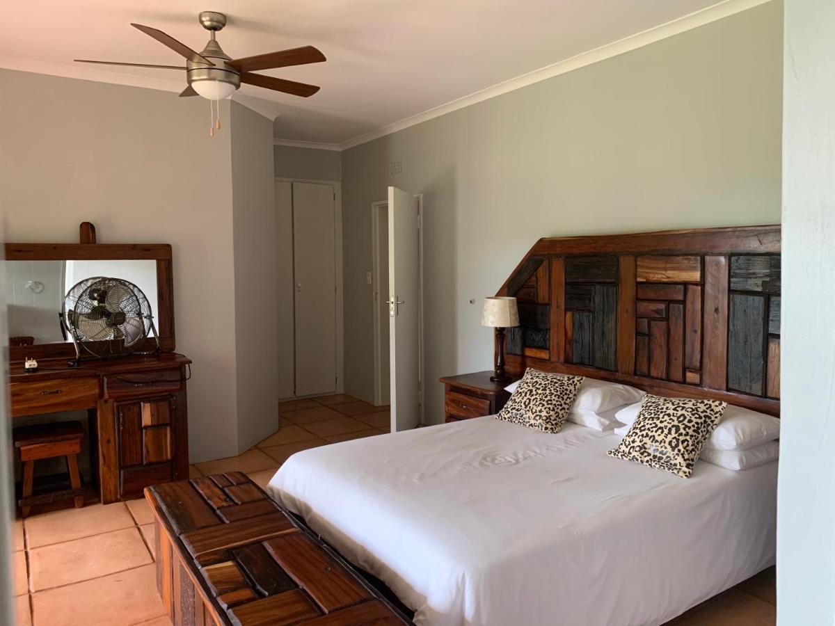 Kransberg Country Lodge Guest Farm 타바짐비 외부 사진